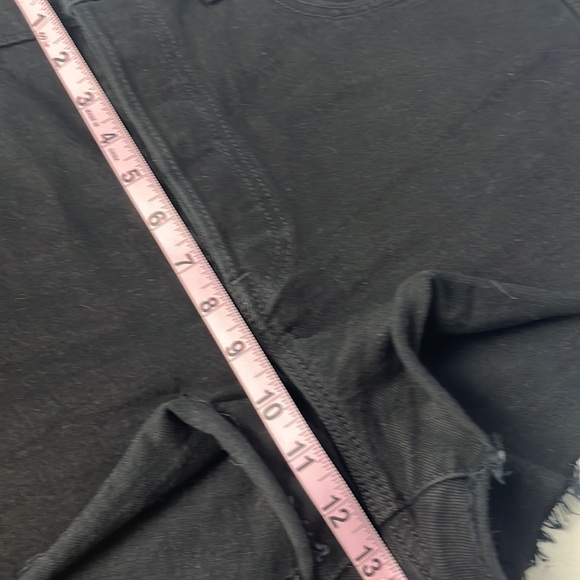 Levi’s Ribcage shorts - Picture 10 of 12